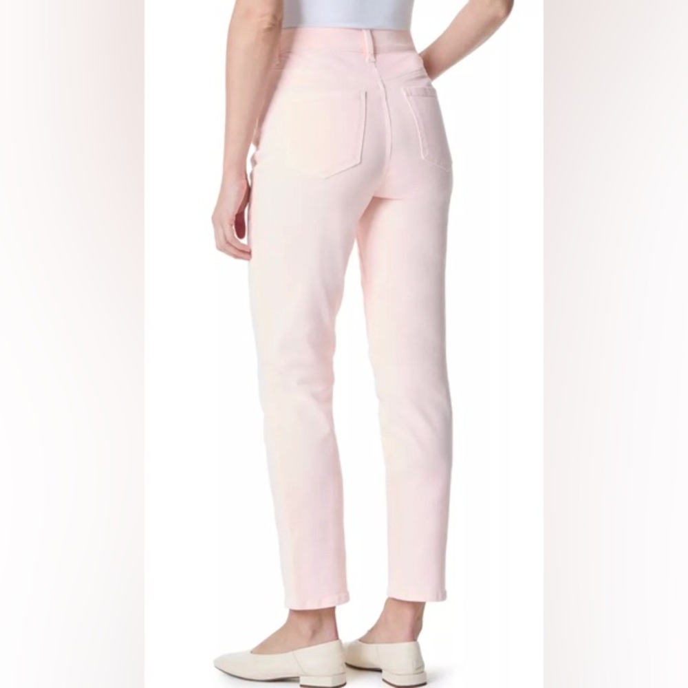 NEW Gloria Vanderbilt Amanda Sunkissed Ankle Jeans - Picture 2 of 8